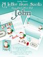 A Letter from Santa (john)