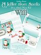 A Letter from Santa (will)
