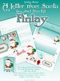 A Letter from Santa (finlay)
