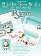 A Letter from Santa (ryan)
