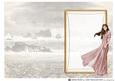Lady Guinevere (light Pink) Insert