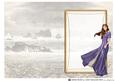 Lady Guinevere (purple) Insert