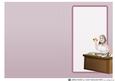 Birthday/retirement Doctor Lady Insert