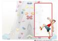 Indoor Climber Dude Insert