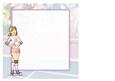 Volley Ball Dudess 8x8 Insert