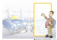 Car Dealer Dude 2 Insert