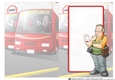 Bus Spotter Dude 1 Insert