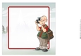 Old Photographer Dude 8x8 Quick Card Insert