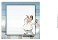 Karaoke Dude 2 8x8 Insert