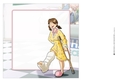 Get Well Soon Dudess 3 8x8 Insert