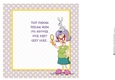 Veras Grey Hair 8x8 Insert