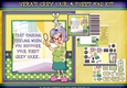 Veras Grey Hair 4 Sheet Mini Kit