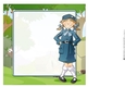 Girl Guides Dudess 8x8 Insert