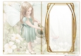 Forest Fairy Evie Aqua Insert