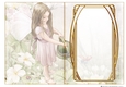 Forest Fairy Evie Light Pink Insert