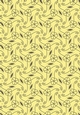 Boho Floral Coordinates Pattern A4 scrapbooking patterned backing paper for cardmaking and other crafts 11
