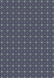 Midnight Garden A4 Scrapbooking Backing Paper for Scrapbooking, Card making etc.