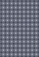 Midnight Garden A4 Scrapbooking Backing Paper for Scrapbooking, Card making etc.