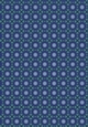 Midnight Garden A4 Scrapbooking Backing Paper for Scrapbooking, Card making etc.