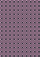 Pink Rivers 05 Bright Pink Themed Patterned Paper A4 Sized Scrapbooking or Card Making Backing Paper