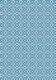 Winter Frost Single Sheet of A4 Sized Patterned Backing Paper Christmas Themed Scrapbooking Sheet Autumn Card Making Paper