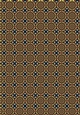 Once Upon an Oil Painting 11: Single Sheet of Abstract Oil Painting Inspired A4 Sized Patterned Backing Paper for Scrapbooking and Card Making Projects