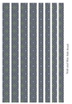 Mixed Tube Paper Beads Template Design #110