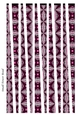 Small Tower Paper Beads Template Design #131
