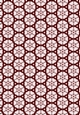 Valentines Hearts 01 A4 Patterned Paper for Scrapbooking, Card Making, etc.