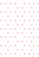 Valentines Hearts 08 A4 Patterned Paper for Scrapbooking, Card Making, etc.