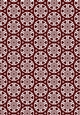 Valentines Hearts 09 A4 Patterned Paper for Scrapbooking, Card Making, etc.