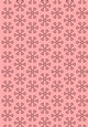 Valentines Hearts 10 A4 Patterned Paper for Scrapbooking, Card Making, etc.