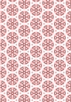 Valentines Hearts 12 A4 Patterned Paper for Scrapbooking, Card Making, etc.