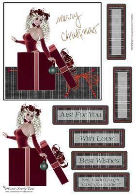 The Christmas Gift