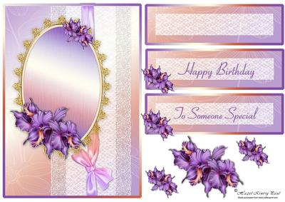 Orchid Dream