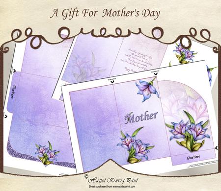 A Gift for Mother's Day