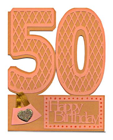 50 Card On Plinth & Lattice Topper