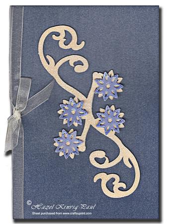 Star Flower Flourish