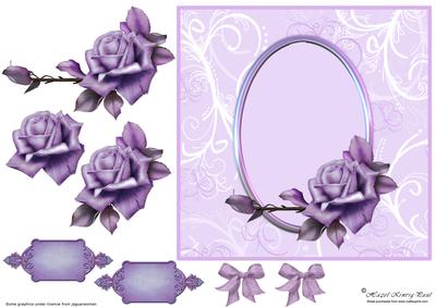 Lilac Beauty