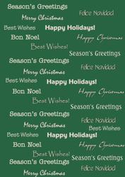 Christmas Greetings (moss)