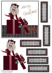 The Christmas Gift