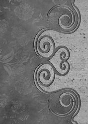 Layered Look Background (shabby Grey)