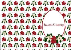 Christmas Insert #16