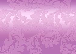 Embossed Metallic Background (rich Lilac)