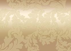Embossed Metallic Background (warm Gold)