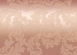 Embossed Metallic Background (rich Copper)