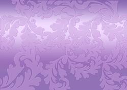 Embossed Metallic Background (rich Purple)