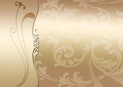 Luxury Layered Background (gold)