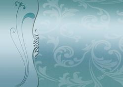 Luxury Layered Background (jade)