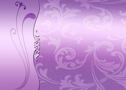 Luxury Layered Background (lilac)